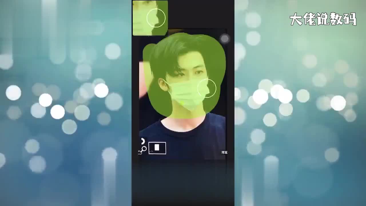 醒图抠图在哪里