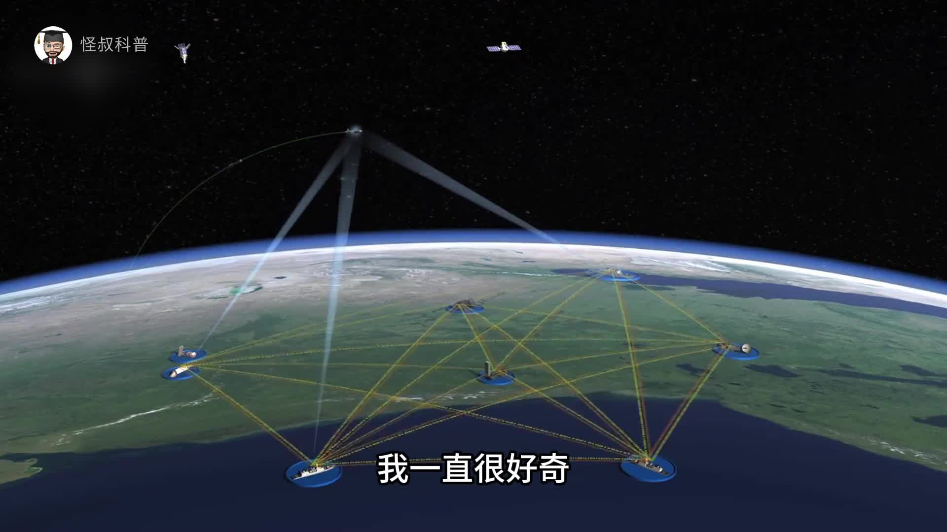 北约和美国的导弹防御系统如何工作