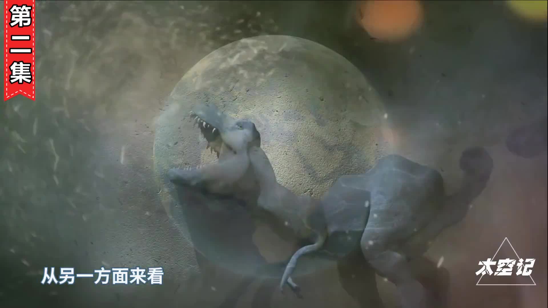 地球上最大火药桶美国黄石公园超级火山到底有多恐怖