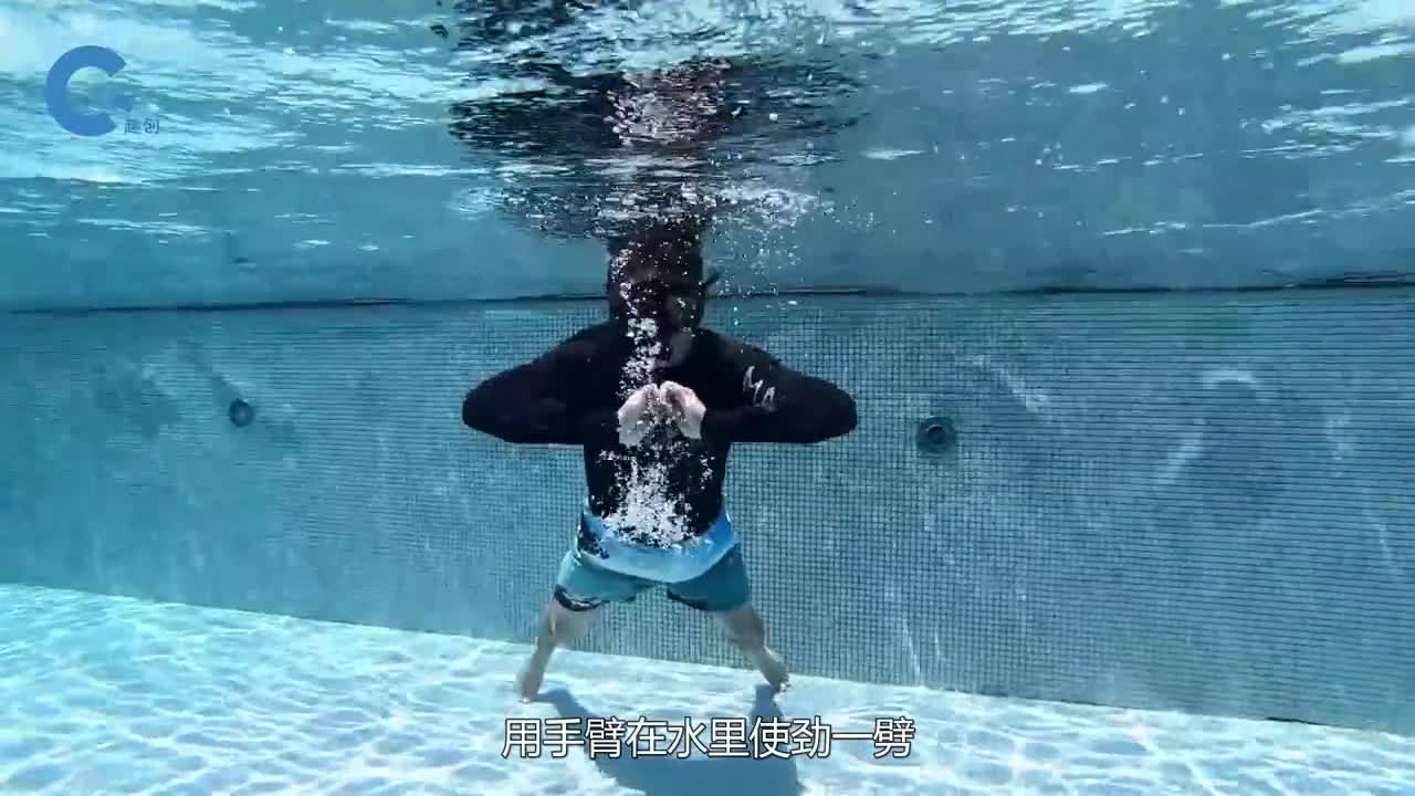 神奇的涡环现象竟可以将水母卷进去它是怎样形成的