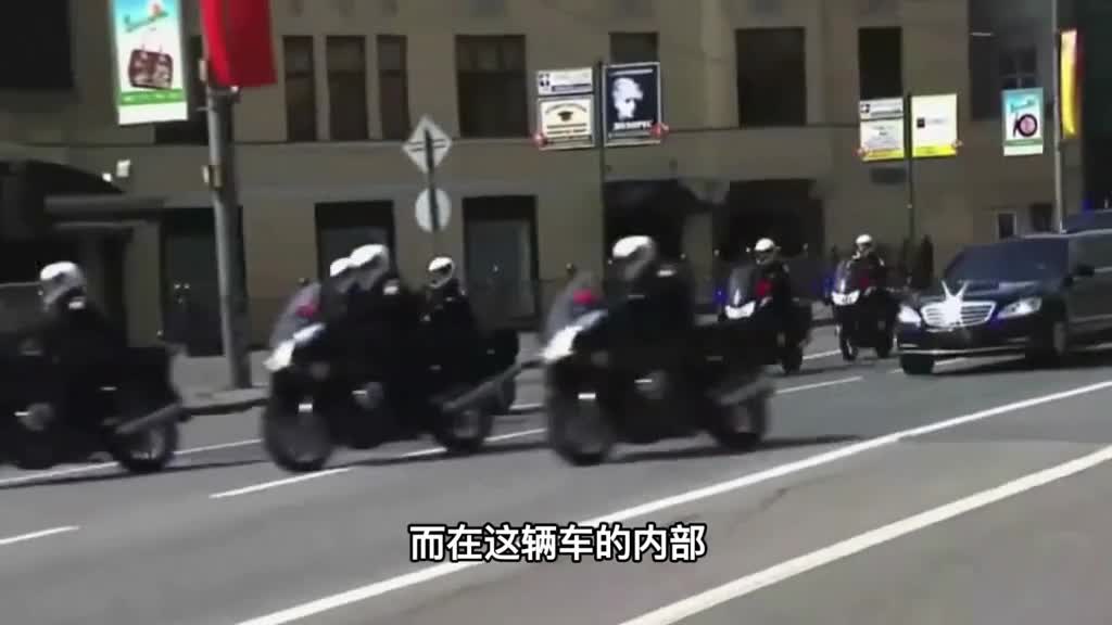 普京专车有多厉害花费12亿美元打造能抵御炮弹还能隐身
