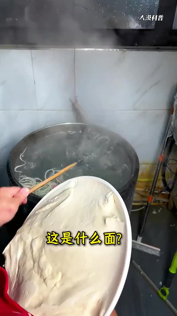 山西这么多好吃的面你吃过几种