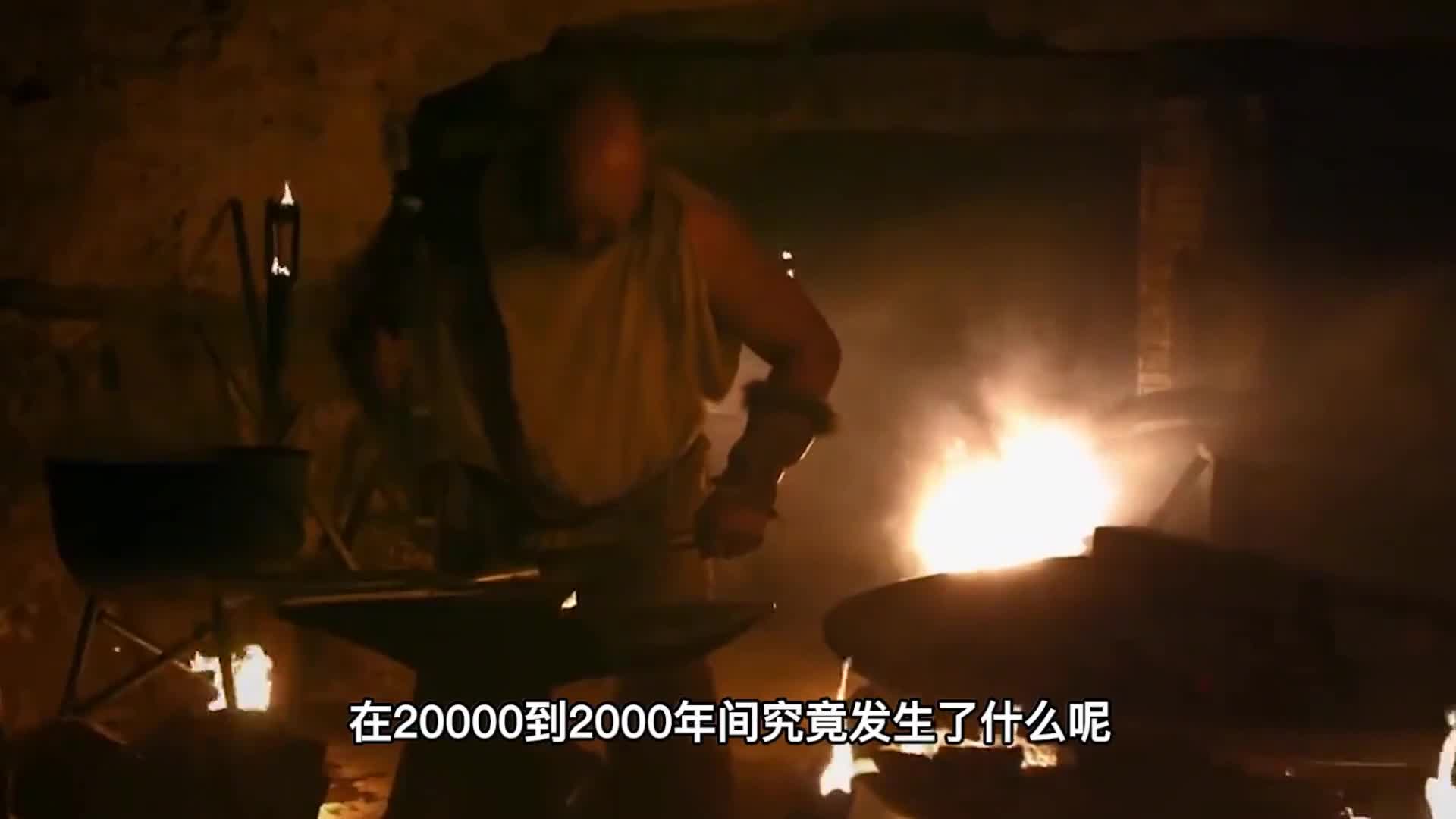 地球上发现20000具巨人骨骸却被刻意隐瞒巨人真的存在过吗