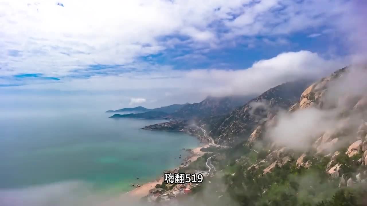 一起探索一起品尝一起爱上游走在舌尖上的山东