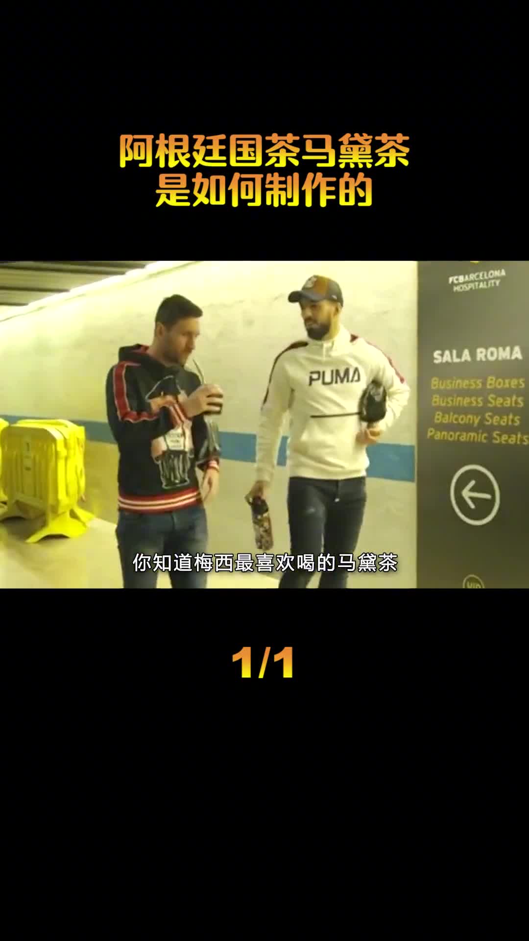 马黛茶是如何制作的