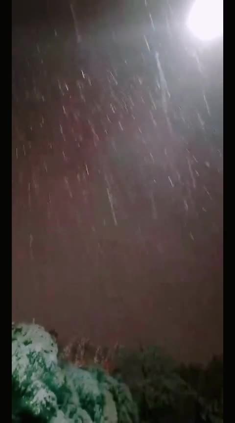 听说初雪这一天谎言能被原谅告白的人能白头偕老初雪要说我爱你