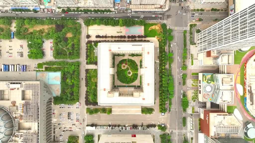 如果建筑会说话那么今天也会送你一个520