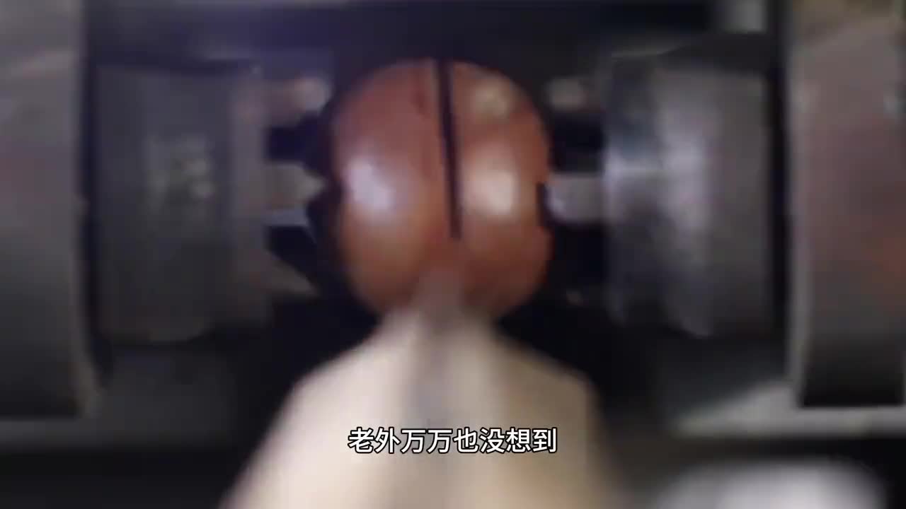 仅一条缝是如何让老外破防的夏威夷果大羊毛才这个价就能到手10袋