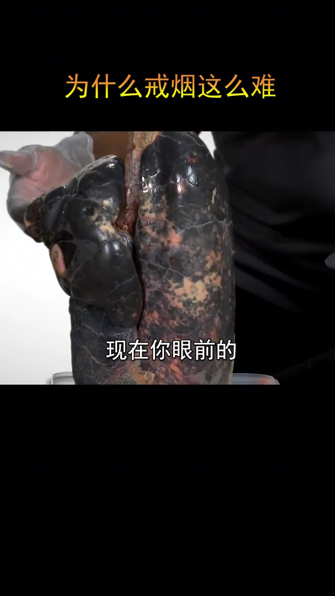 戒烟为什么这么难