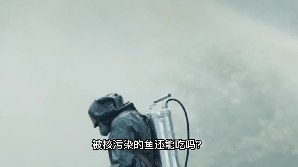 被核污染的鱼还能吃吗核废水入海危害有多大