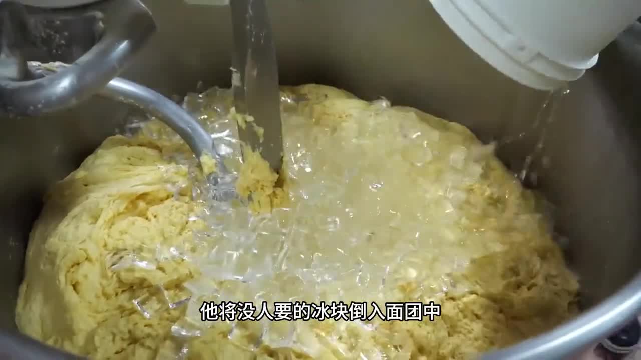 万万没想到还能这样做面点这样制作出来的蛋皮吐司营养又美味