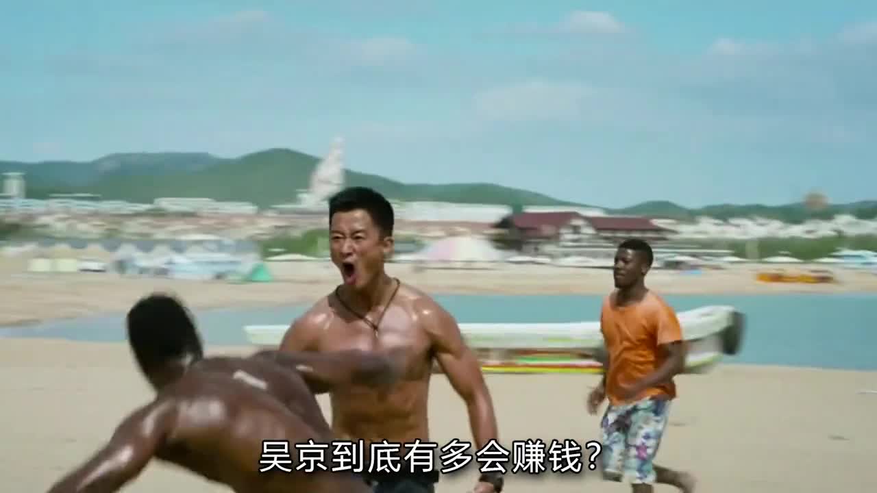 他倒贴16亿让中国红酒走向世界