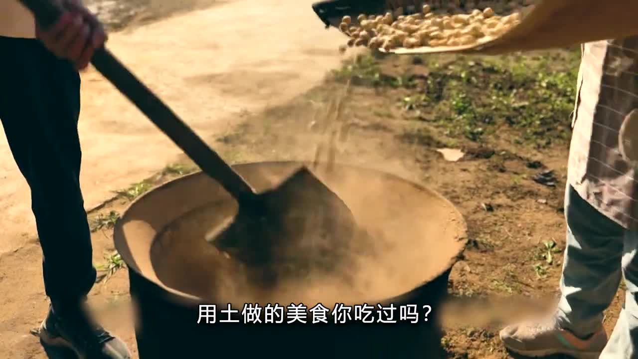 山西非遗面点小吃炒琪你吃过吗