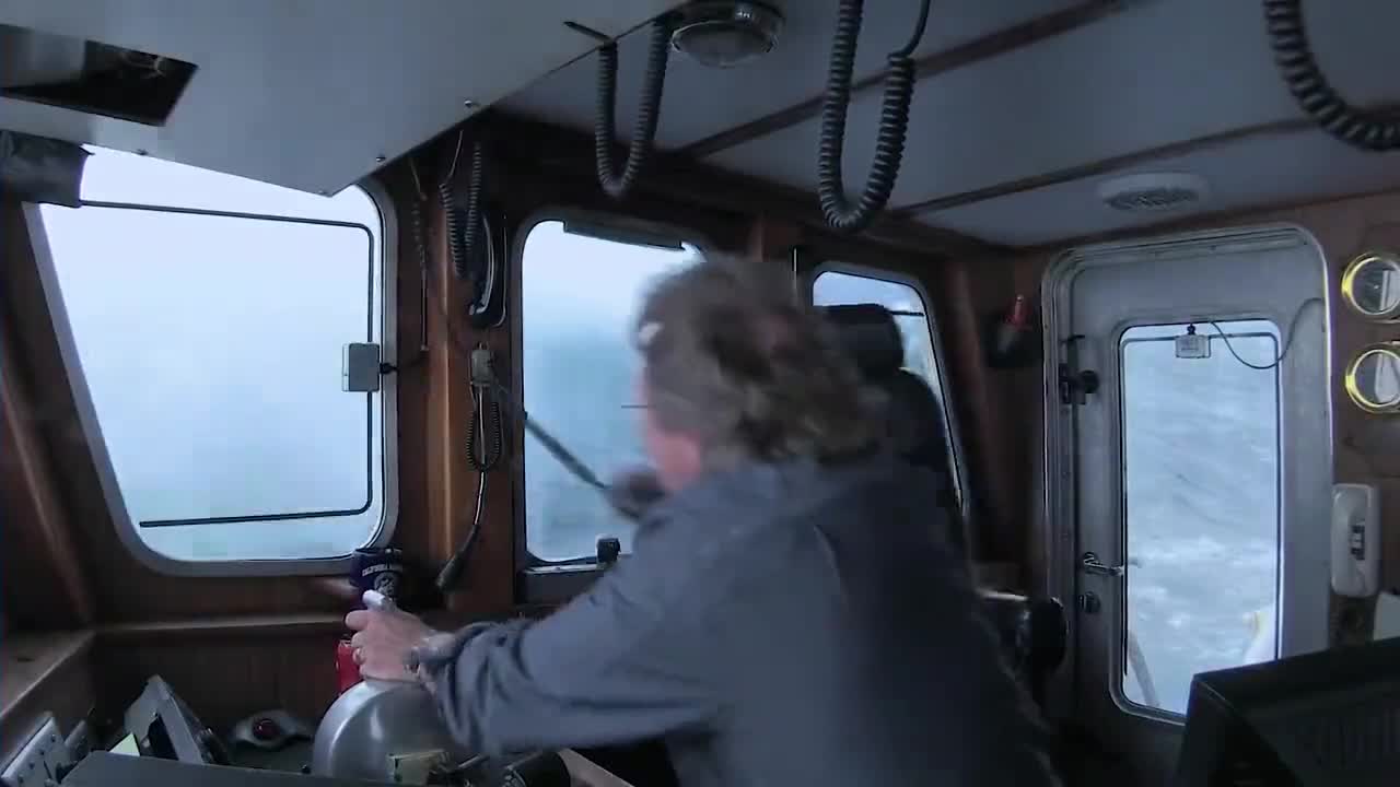 你喜欢吃的蟹肉棒是如何制作出来的