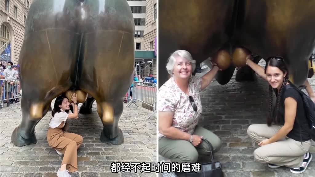 不管什么事物大都经不起时间的磨难