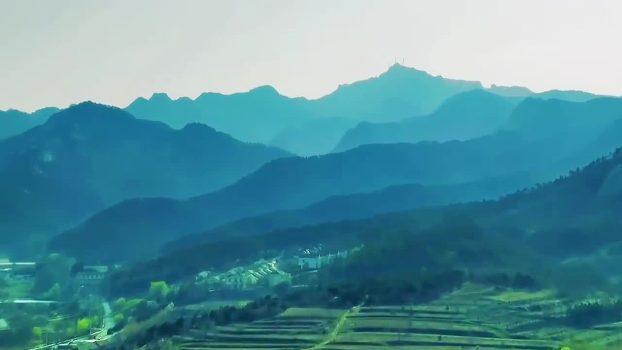 一起趣秋游远离市区喧嚣到海上仙山之祖昆嵛山开启一段惬意清新的自然之旅