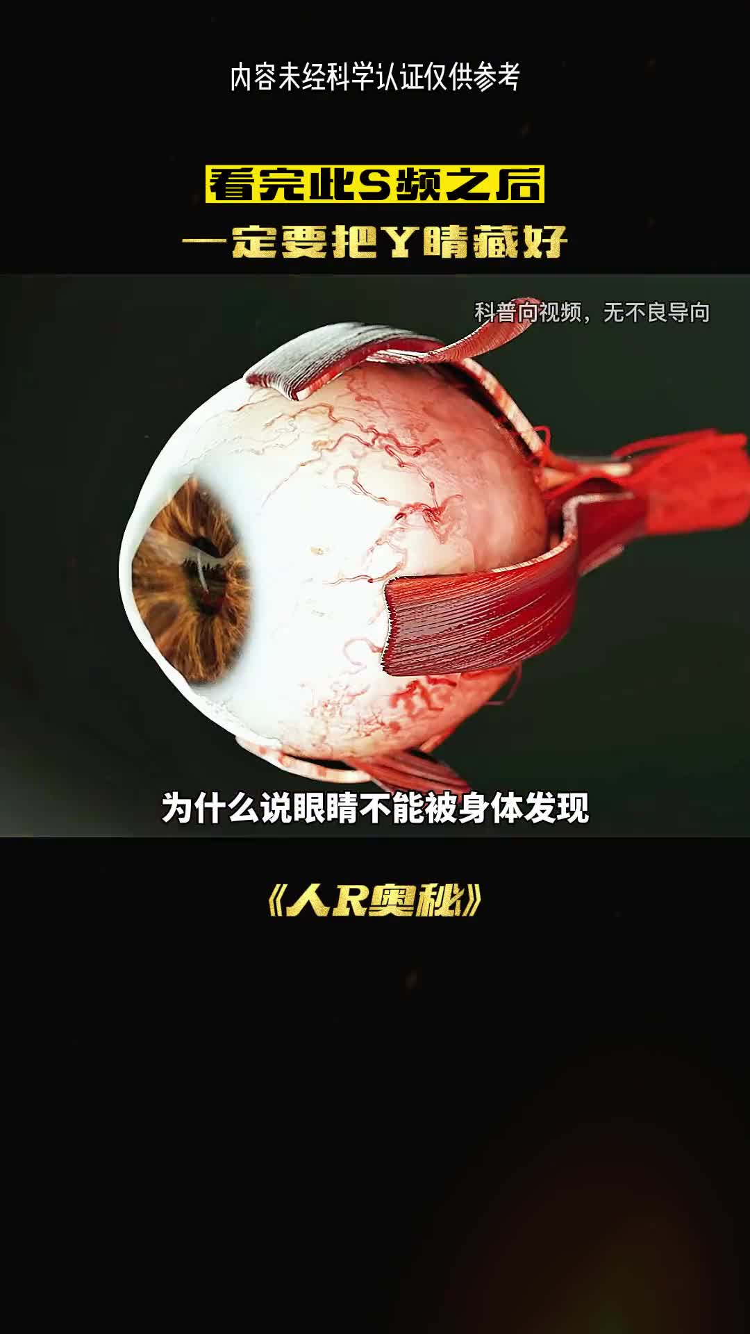 你绝对想不到人体的漏洞是什么