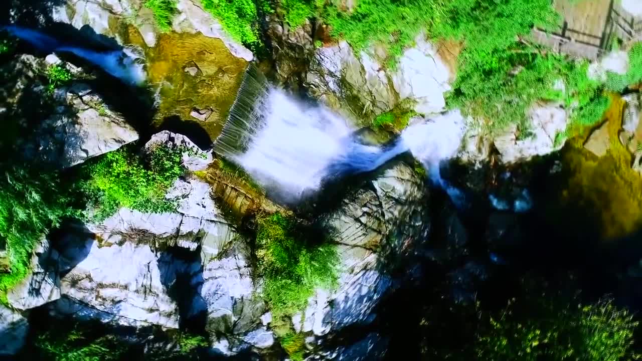 如果去不了大理记得我在九如山等你