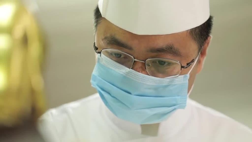 孔府菜将中国烹饪艺术的色香味形巧妙融合更与深厚的文化韵味相得益彰