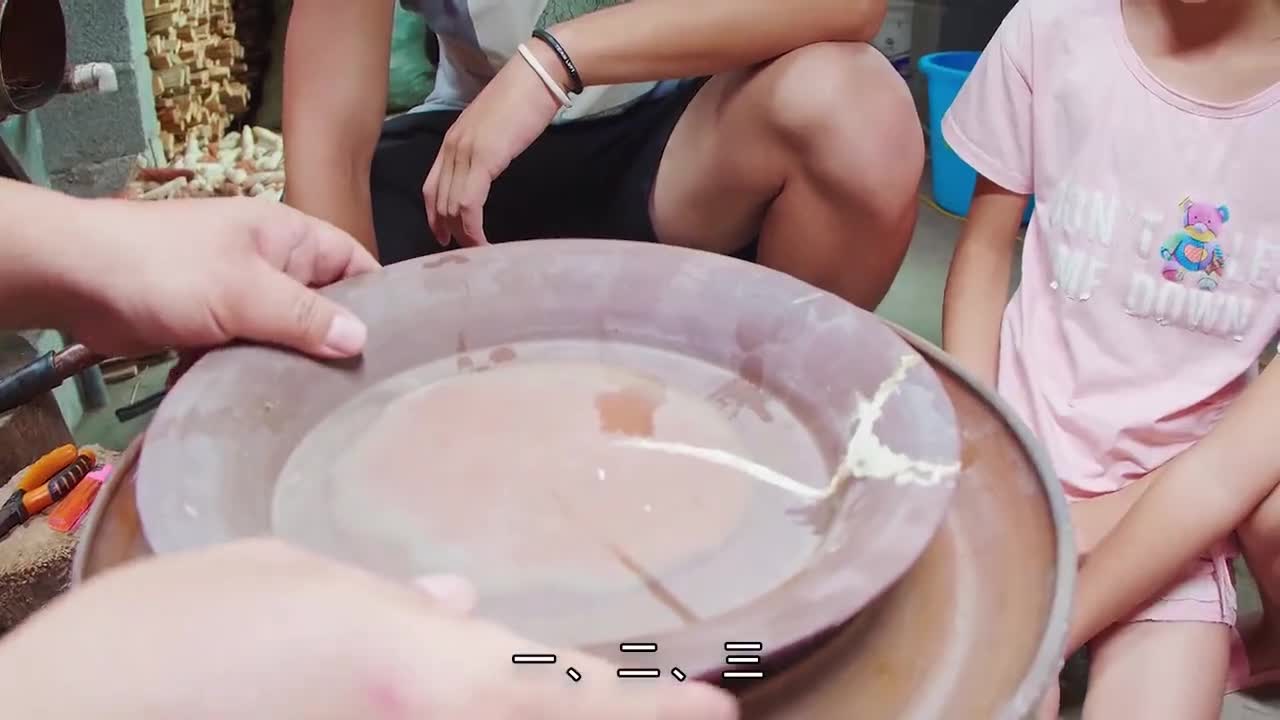 原来螺蛳粉是这样制作的