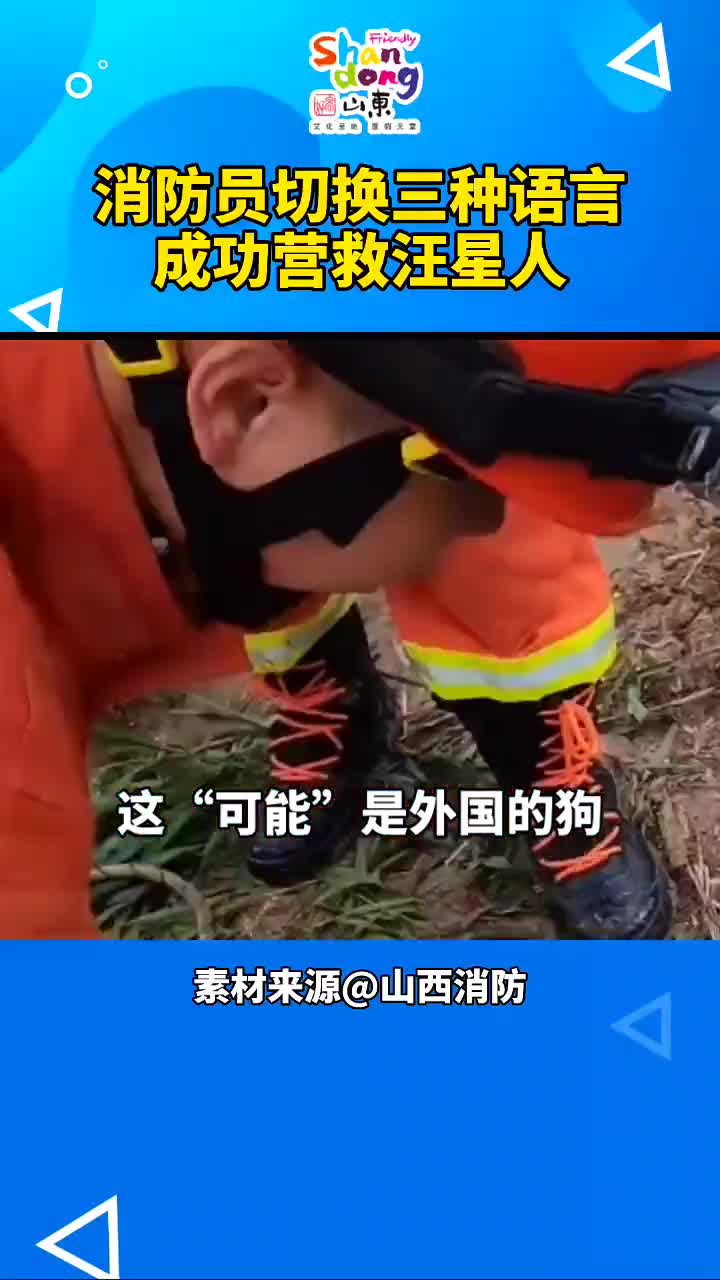 事实再次证明多掌握一门外语是多么重要