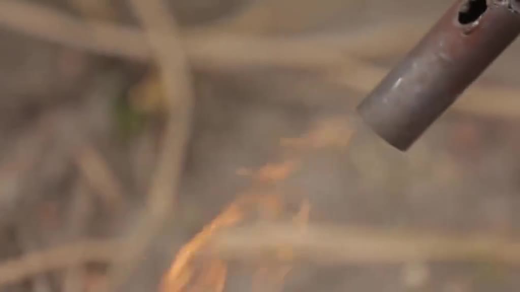 传统手工艺制作的老冰糖你吃过吗