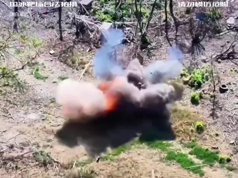 现代战场上什么武器对无人机更有效