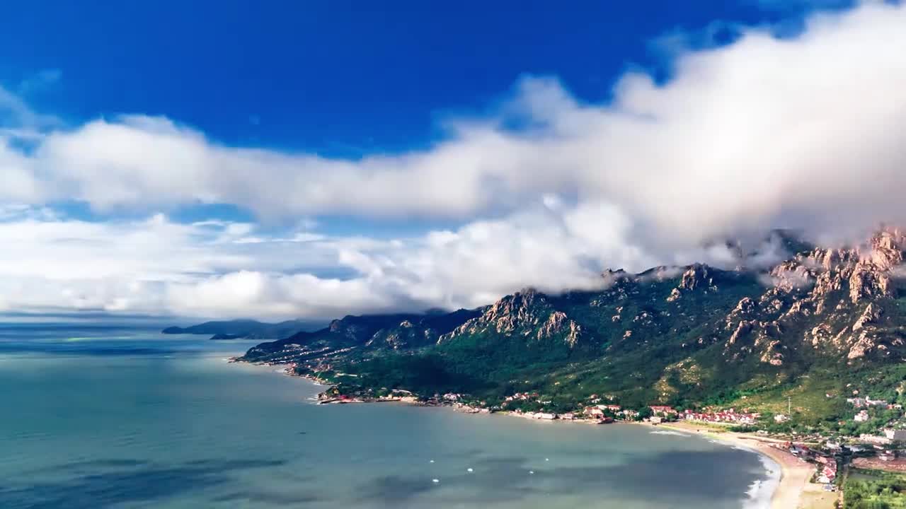 好客山东与世界交朋友