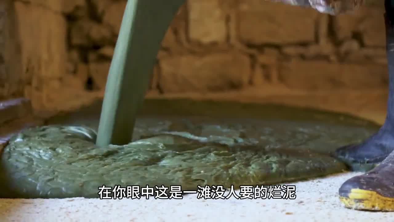 叙利亚传承千年的古皂你用过吗