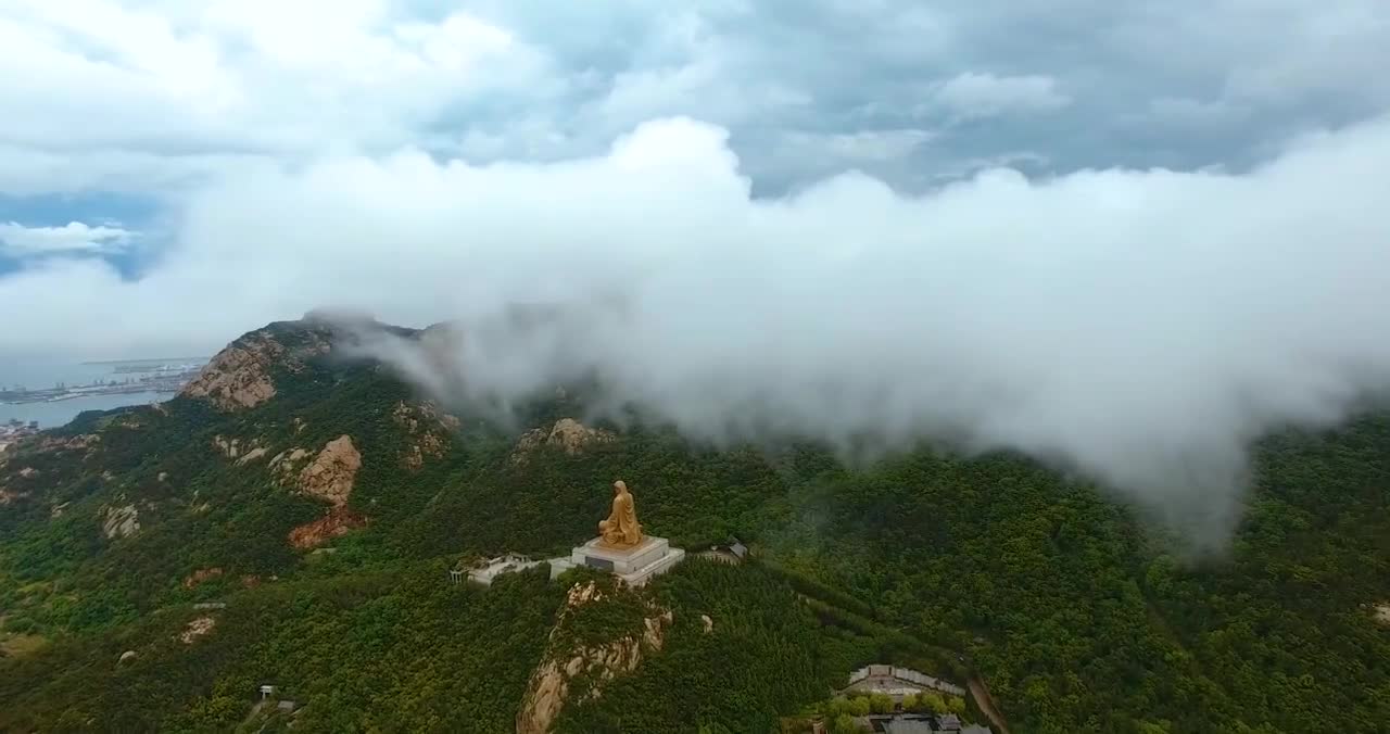 前方高能是时候表演真正的云海了作者石岛黑哥