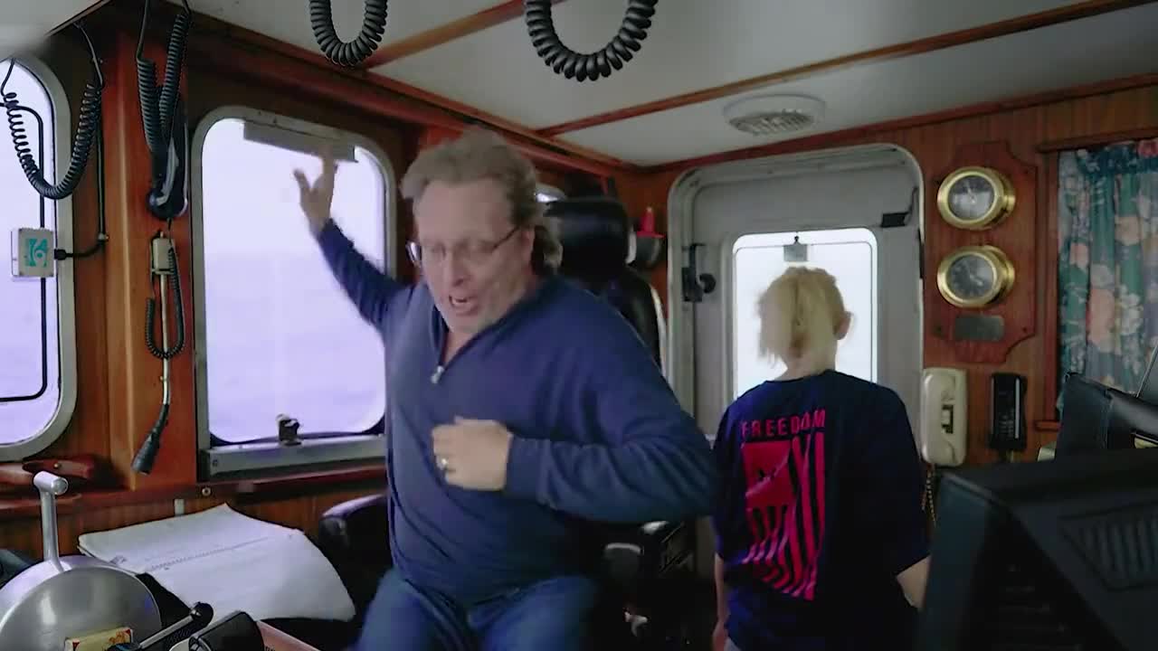 为什么你买到的北极虾是煮熟的