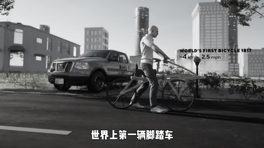 世界上最快的东西对比没想到井盖的速度能这么快