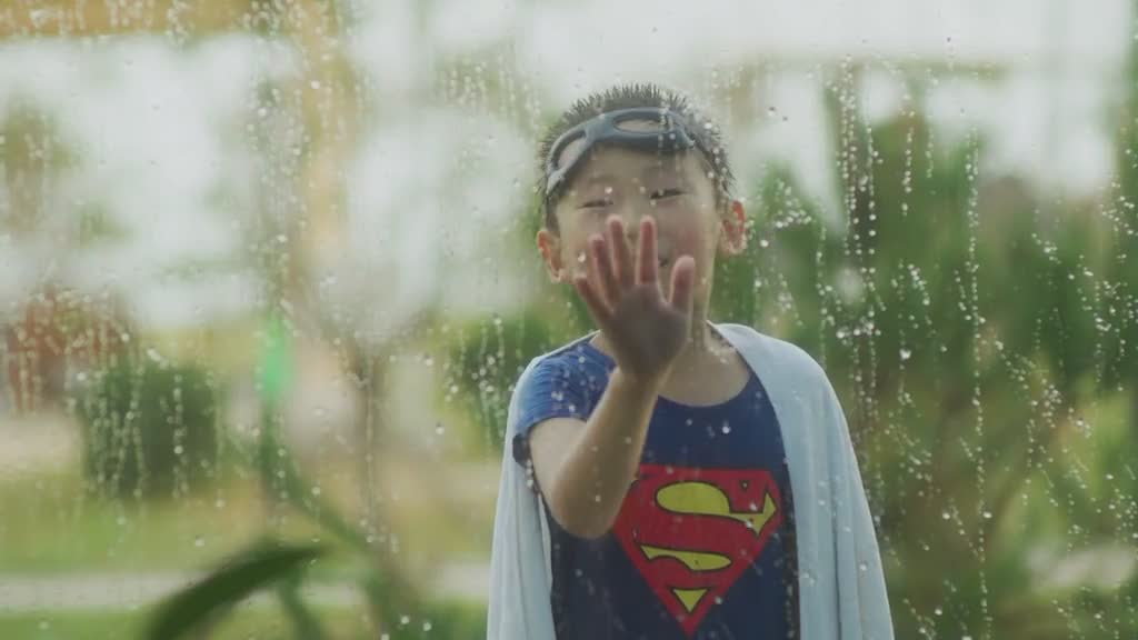 一边看海一边泡汤不出国门在山东轻松实现