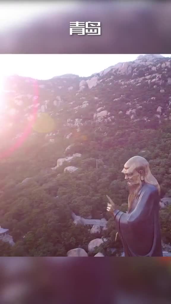 一气呵成十六城市酷炫集合山东人你说咱们家乡美不美