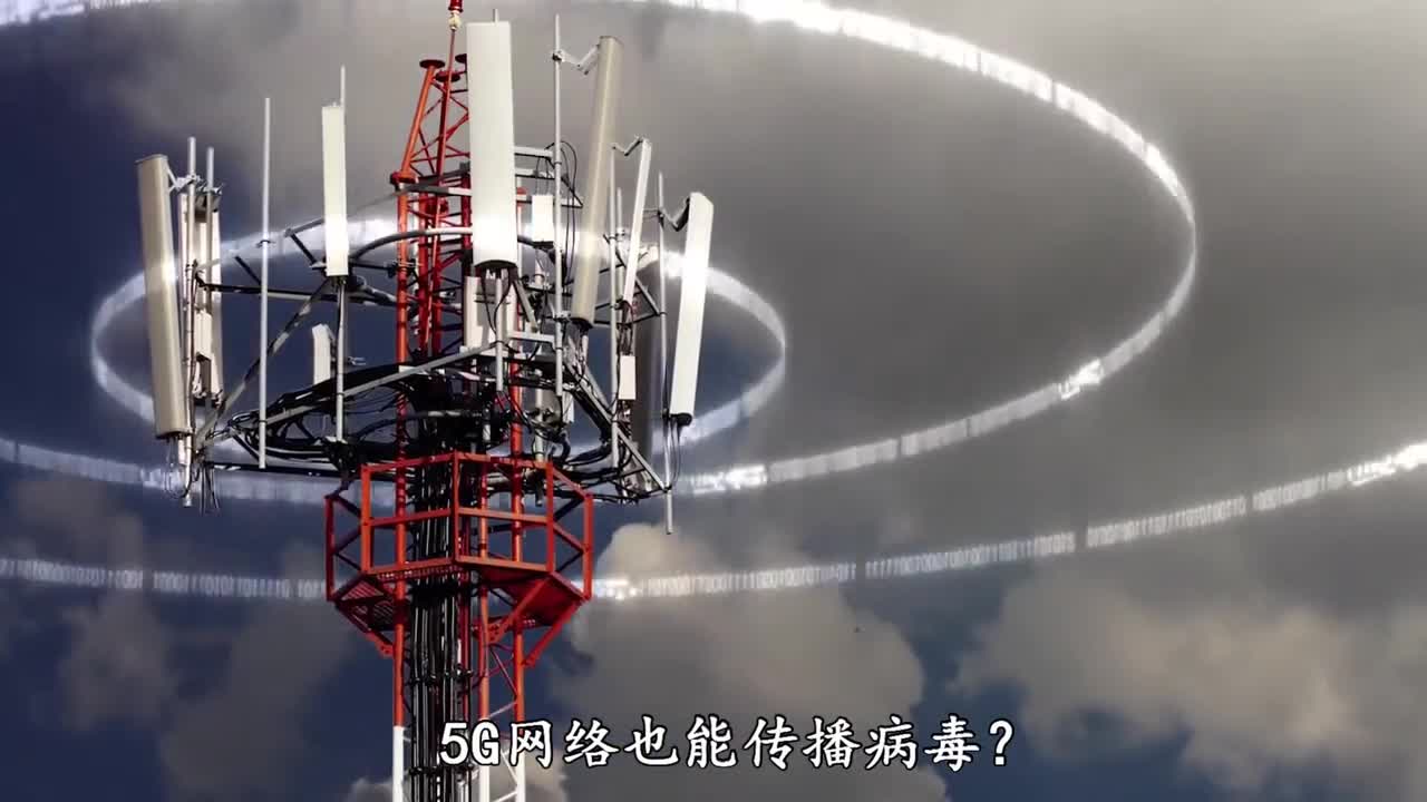 5G网络也能传播新冠病毒印度人深信不疑三周就毁了20多座基站