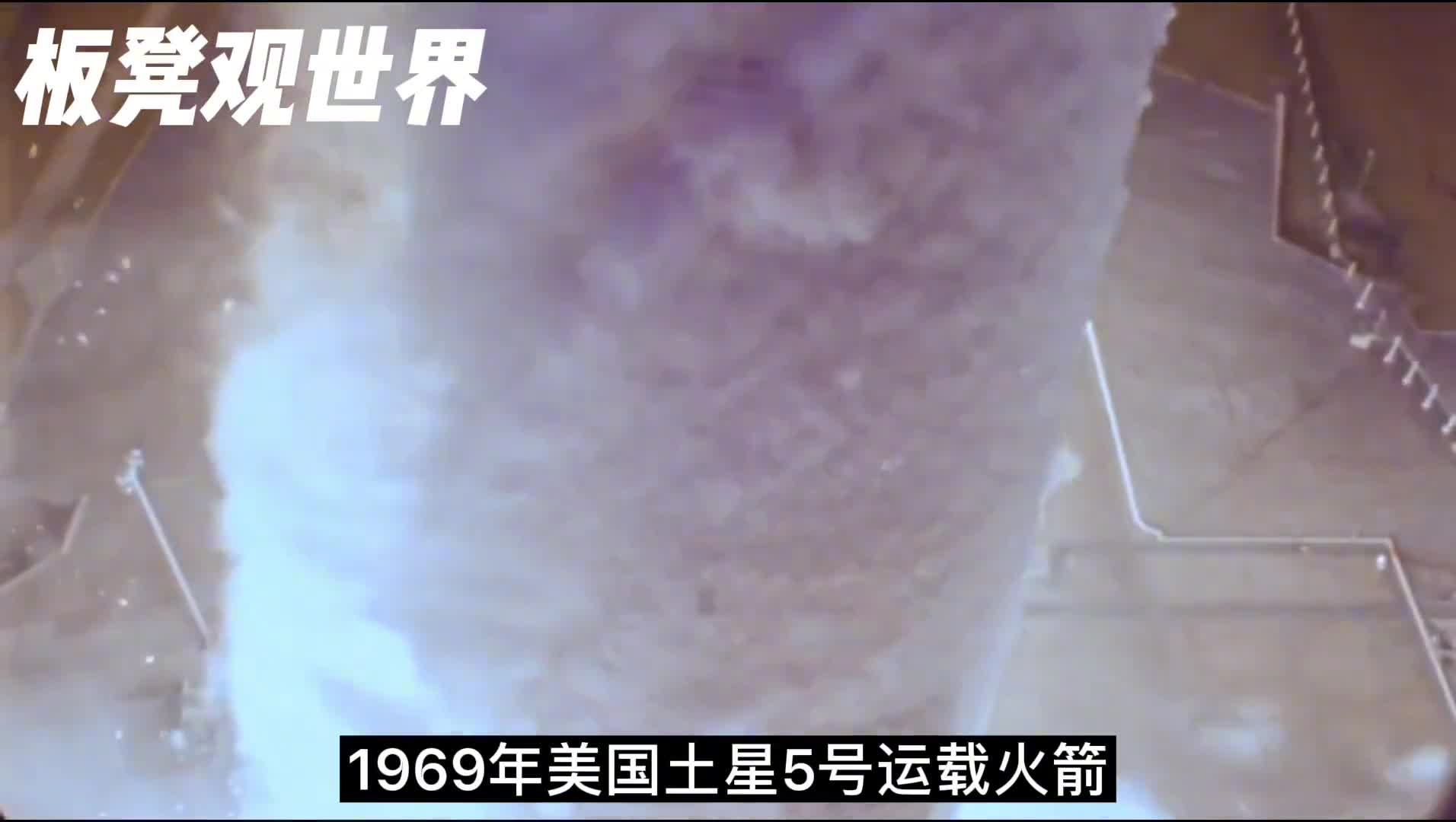 火箭的鼻祖放屁虫的故事