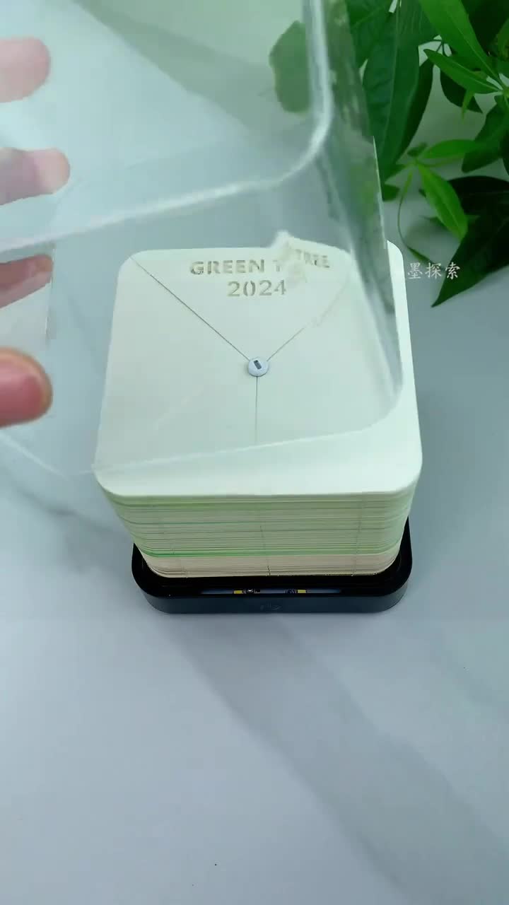 日历还能变得如此美丽