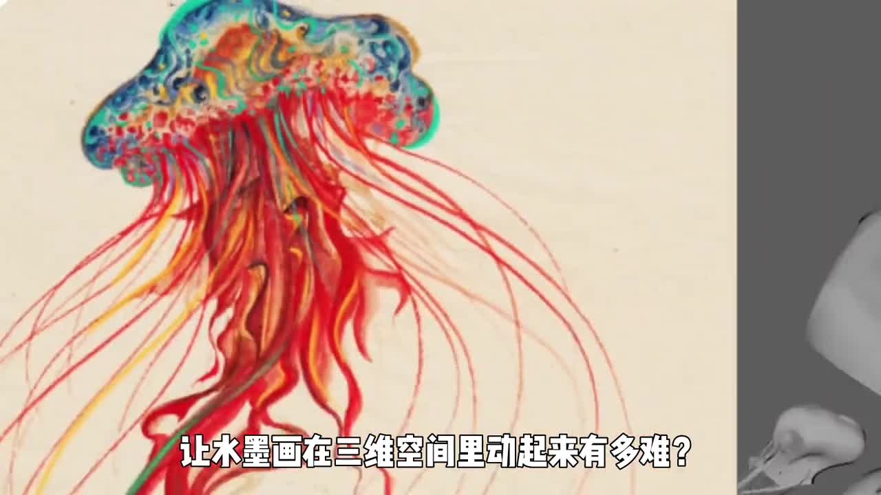 你知道吗单帧数十亿粒子细节的深海还有一种全新的观影体验飞凡汽车