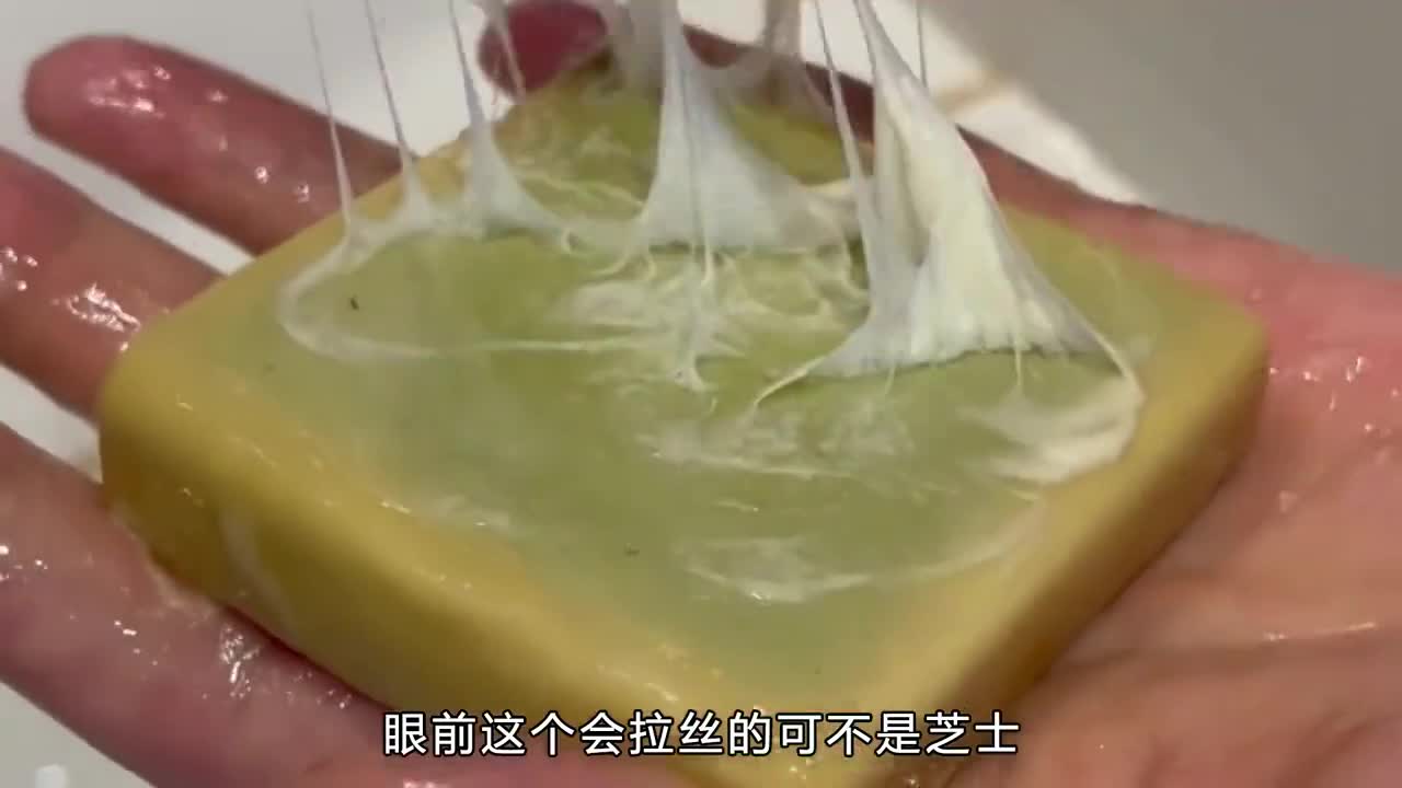 能洗脸洗澡的橄榄油古皂你用过吗