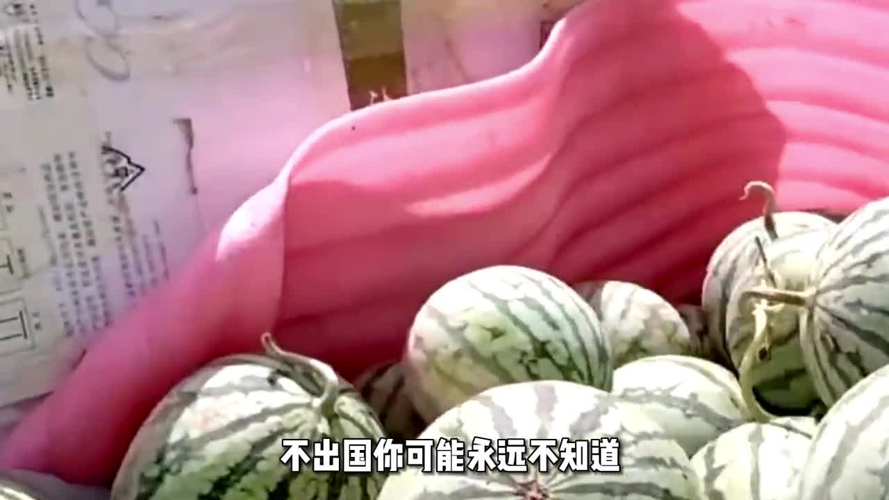 从凭票购买到吃瓜自由韩国人都快馋哭了