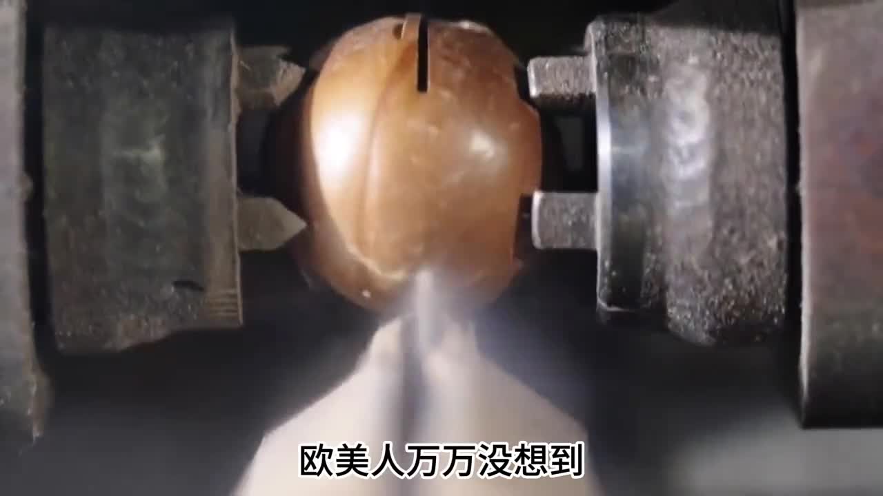 中国的一个举动就让几百一斤的夏威夷果没了市场