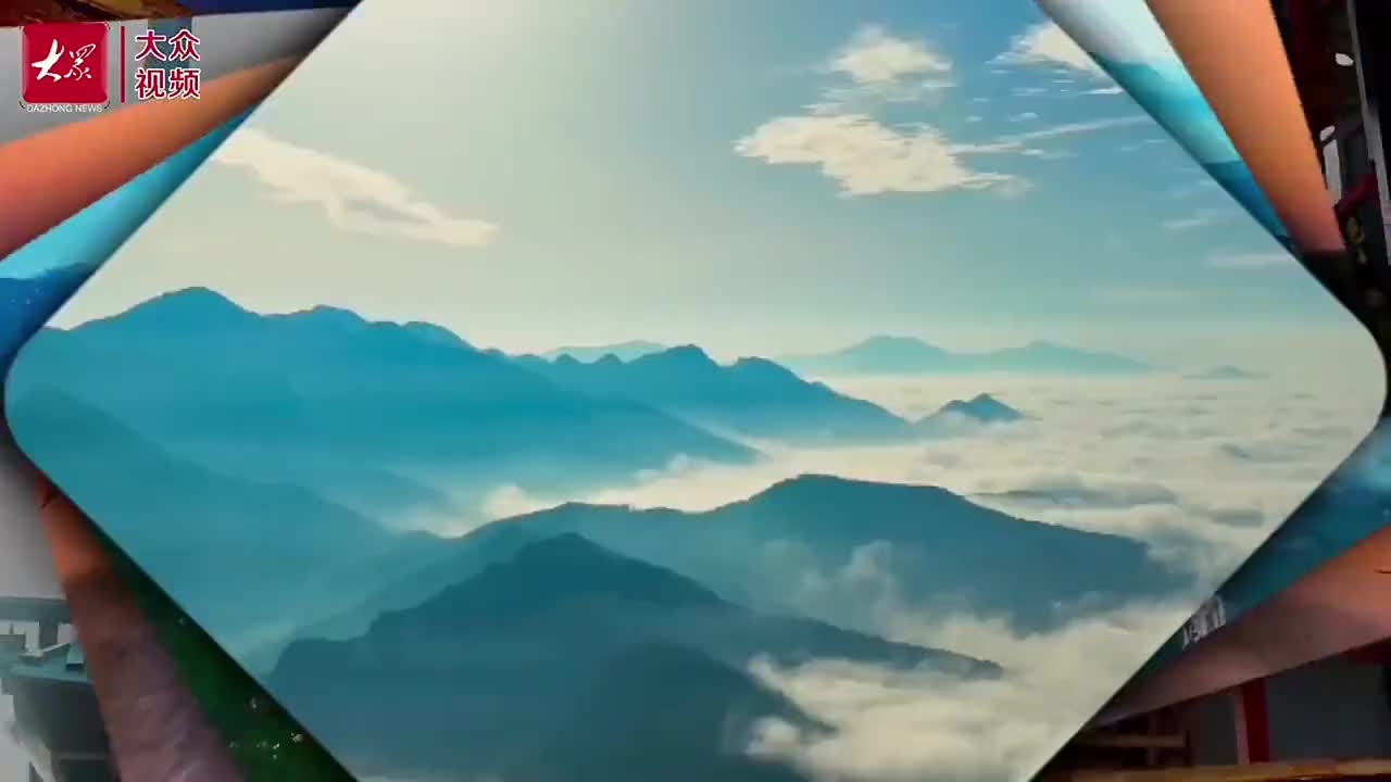 4月25日下午2024山东省文旅产业高质量发展大会在临沂开幕文旅盛宴强势圈粉邀您共享好客山东