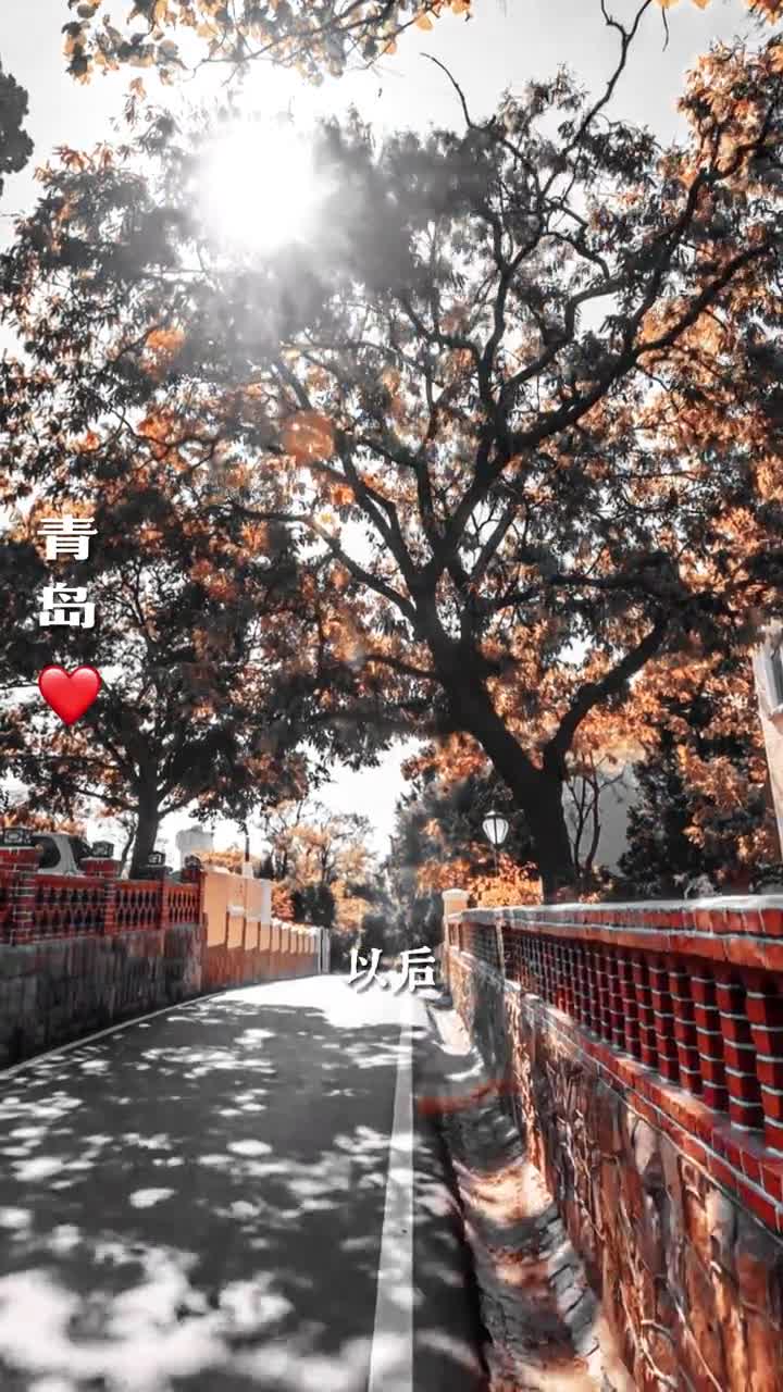 以后不要再嫌弃人山人海了因为那样才是国泰民安