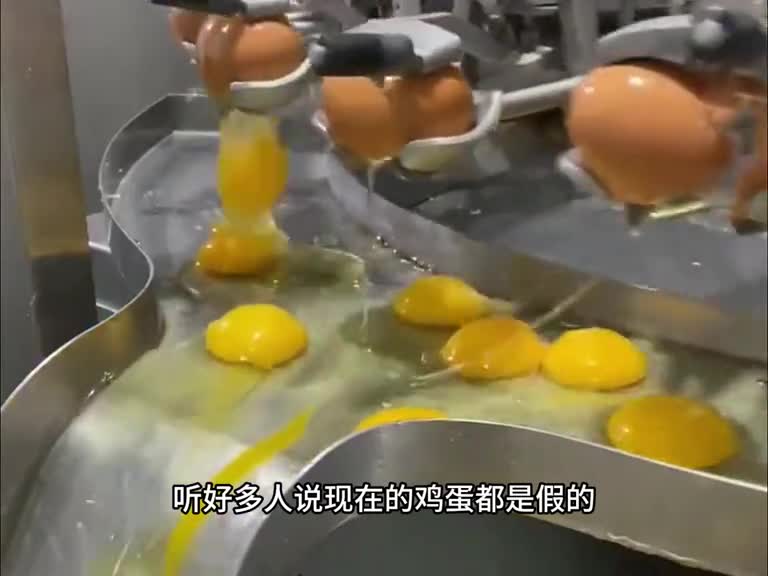 为什么越来越多的喜欢吃可生食的鸡蛋