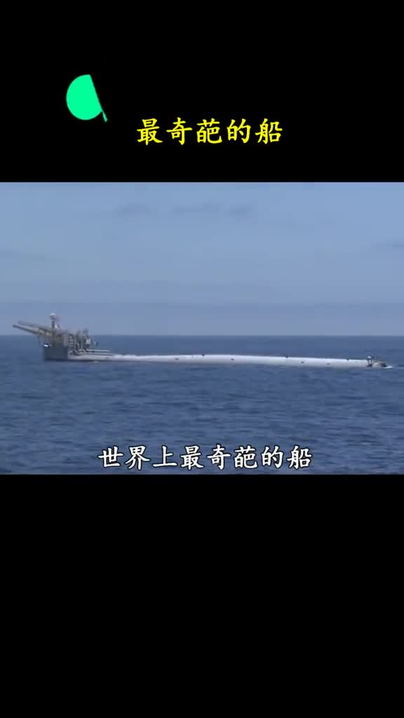 一个100多米的大鱼漂是用来掉鲸鱼的吗