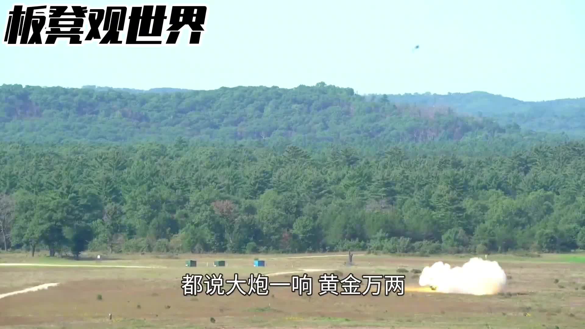 洲际导弹发射一次需要多少钱战争又有多费钱