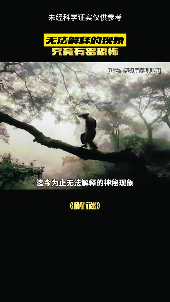 老祖宗的智慧真的可以揣摩吗