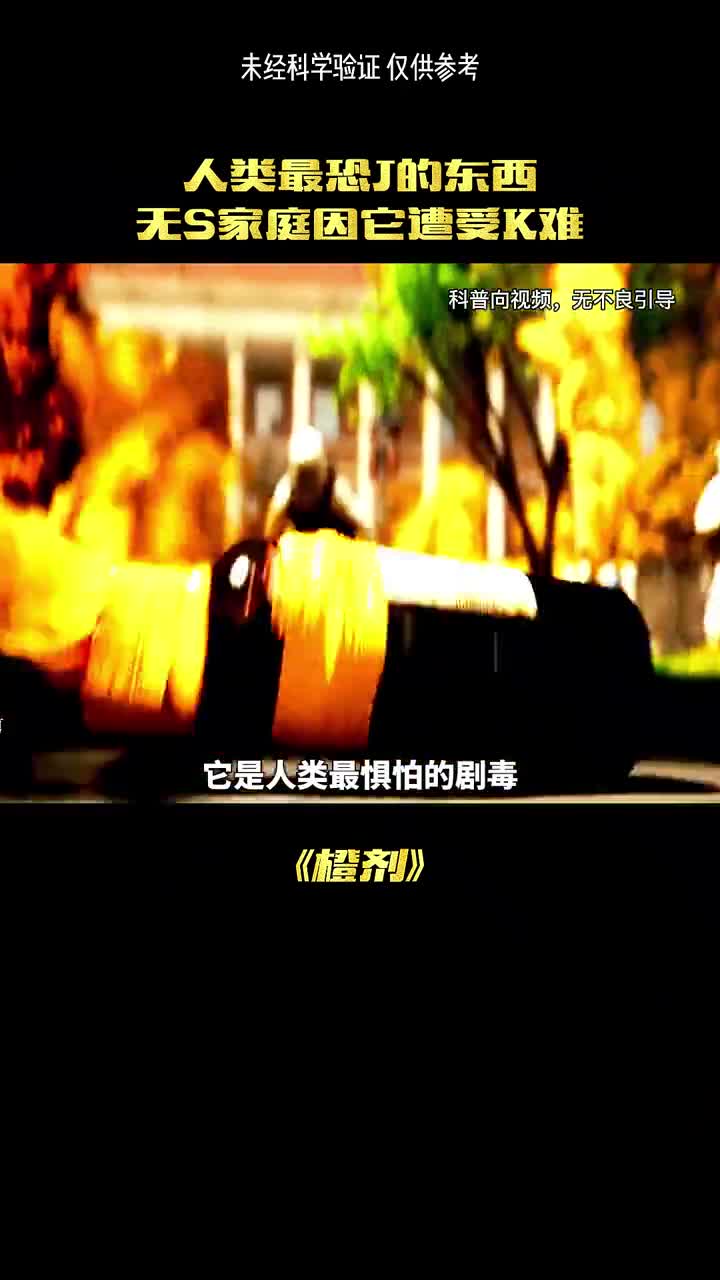 身边致命毒物要命的聚乙烯