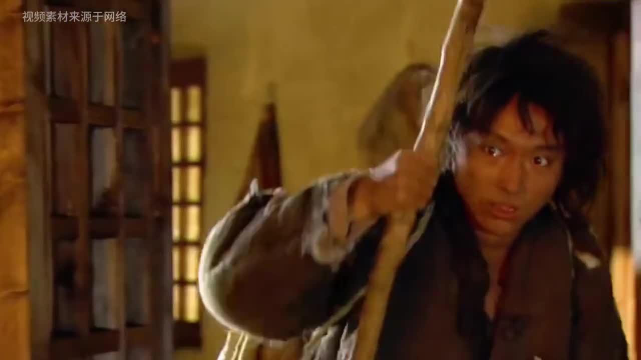 一个视频告诉你为什么面食能征服山东人