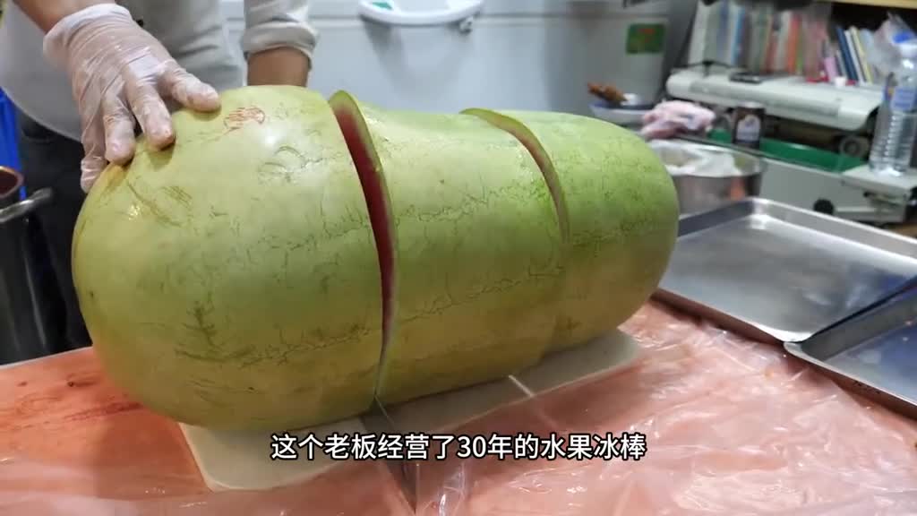 这个芒果干也太好吃了吧又大又厚酸酸甜甜的巨好吃